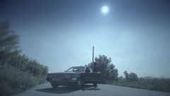 Galaxy of Korea of Over The Blue_