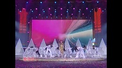 Every day up - Huang Sheng is depended on, liang Y