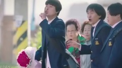 SUNSET IN MY HOMETOWN Trailer Watch On DramaFever!