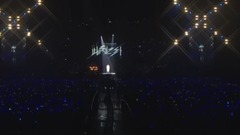 Wang Junkai of meeting of 19 years old of birthday