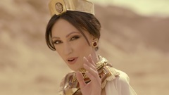 Euramerican galaxy of Sogdiana - Ja Vybiraju Tebja