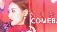 Siren - Mnet M! Countdown 18/09/06_ announce is beautiful