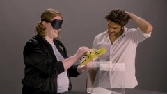 Saierla. Baigesi is former voice of movie and TV o