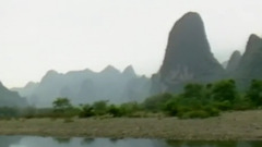 The earth austral mountain spring come early telep