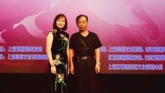 Shanghai loves group of Jun Yi art to establish ce