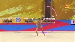 Milena Baldassarri_ is Euramerican amount to a per