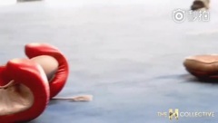 180917[Wang Yuan] ultimate secret service Wang Yua