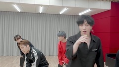 Lullaby_ Dance Practice _GOT7