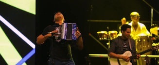 Euramerican galaxy of Rico Yo _