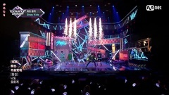 Caption of Chinese of edition of spot of Stray Kids My Pace 180809 | _Stray Kids of group of divine