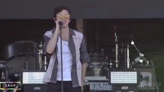 2018 _Lauv of division of music of Life Is Beautiful