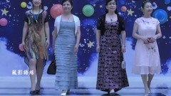 Scenery of _ of travel of round-the-world harbor b