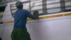 Orkant/Balance Pon It _Major Lazer