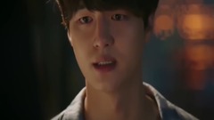 Hasty predestined relationship of that year - Wang