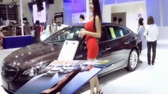 DJ dance music is defended for love - Qi Long of M