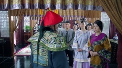 [Xiang Chenting respects generation name] the 37th