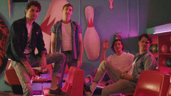 Small Victory_Transviolet