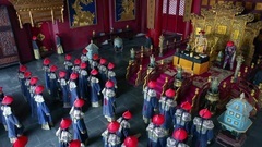 [Xiang Chenting respects generation name] the 26th