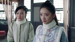 [Xiang Chenting respects generation name] the 25th