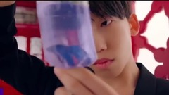 2018K-POP constant some borroweds incident _ of the 2nd egg this month girl, BOY STORY