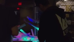 Nevada_ Euramerican galaxy, musical short