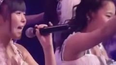 BINGO_AKB48, before Tian Duizi, the hemp that cros