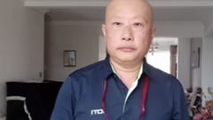 Affection of daughter of contented pipe music _ music short