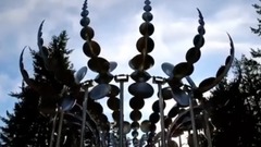 Our Eyes _ is achieved formerly, musical short