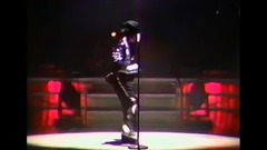 Billie Jean _Michael Jackson
