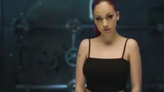 Danielle Bregoli_ Euramerican galaxy, bhad Bhabie