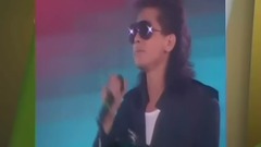 Avulsion love - Qi Qin of _ of total final of 1988 Asias young lady