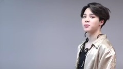 [Is the snacks with ordinary BANGTAN BOMB] Jimin a
