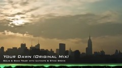 Scenery of Your Dawn _ , musical short, happy use 