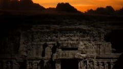 Euramerican galaxy of Be Here Now_ , musical short