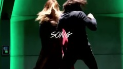 Fight Song-Supergir_ Euramerican galaxy, former voice of movie and TV