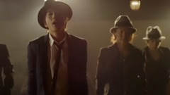 [Nissy Ver. ] _ of caption of Chinese of Music Video of か of う of よ of ど う し Xidaolonghong