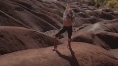 Euramerican galaxy of Don't Stop _ , musical shor