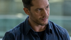 " venom: ? Fertilizer of to fold of ふ of brigade