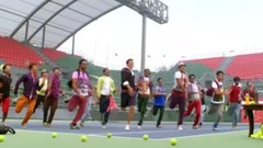 Galaxy of India of Tu Hi Toh Hai_