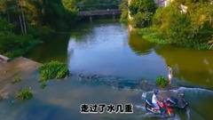 Affection is Qi Long of _ of edition of MV of birt