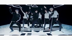 _GOT7 of Lullaby dancing edition