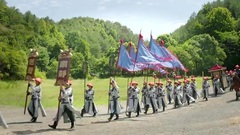 [Xiang Chenting respects generation name] Chen Tin