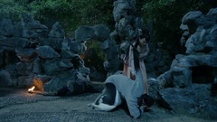 [Xiang Chenting respects generation name] the 5th collect is premonitory - Chen Tingjing asks woman