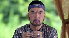 [Xiang Chenting respects generation name] the 10th collect is premonitory - Guo Xiucheng Suo Zhongta