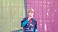 Cherish - SPECTRUMD Dance Music Festival advocate 