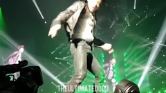 Ballproof teenager of HAMILTON 18/09/23_ of round 