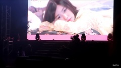 180923Girlhood of Tiffany Young - Event Talk INTW 