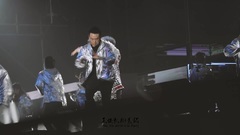 [Wang Junkai] Wang Junkai of IDFC dancing Solo_