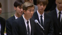 U.N. addresses ballproof youth group is over full