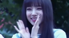 Meal of Happy 20th Birthday of I-DLE Song Yuqi makes _I-DLE